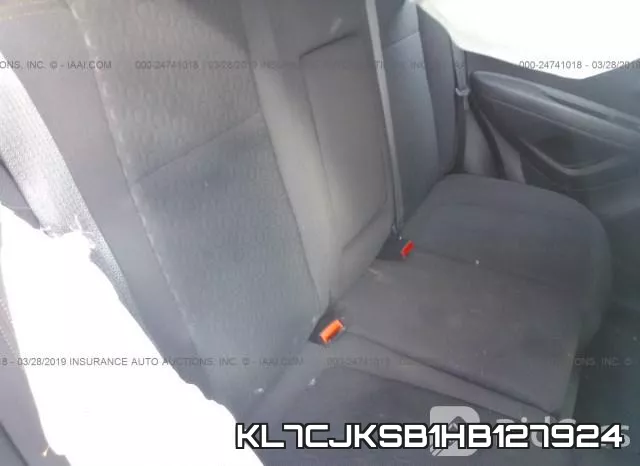 KL7CJKSB1HB127924 фото 9