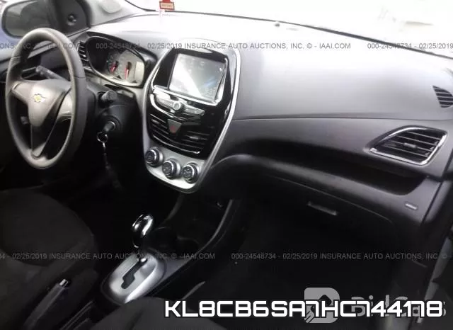 KL8CB6SA7HC744178 фото 6