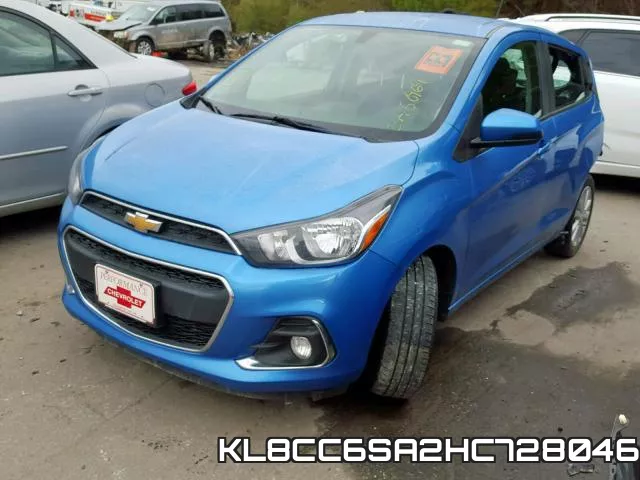KL8CC6SA2HC728046 фото 3