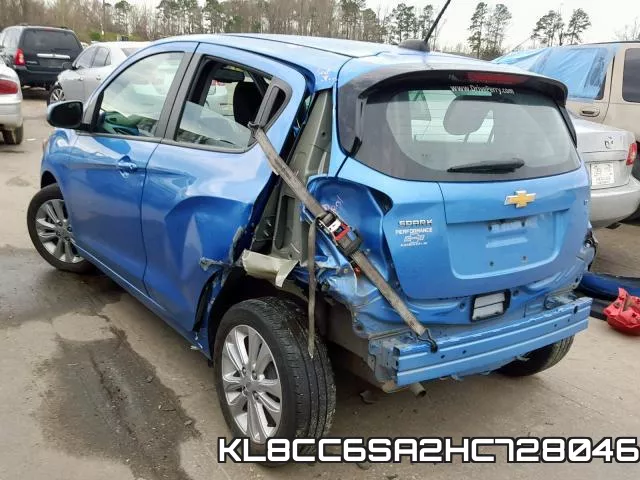 KL8CC6SA2HC728046 фото 4