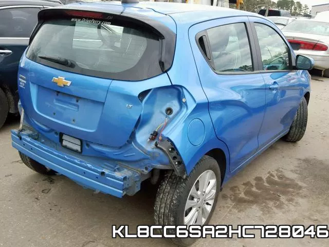 KL8CC6SA2HC728046 фото 5