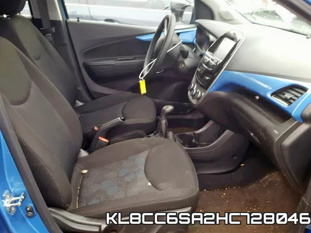 KL8CC6SA2HC728046 фото 6