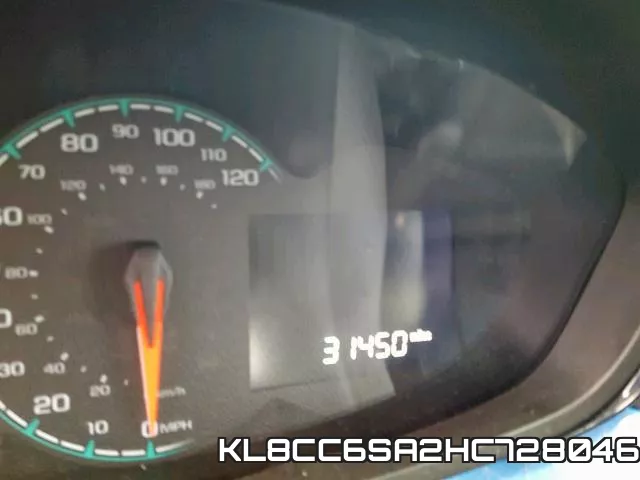 KL8CC6SA2HC728046 фото 9