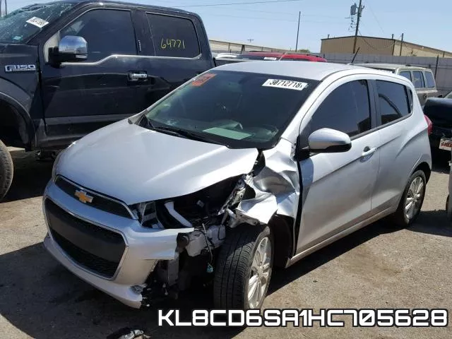 KL8CD6SA1HC705628 фото 2