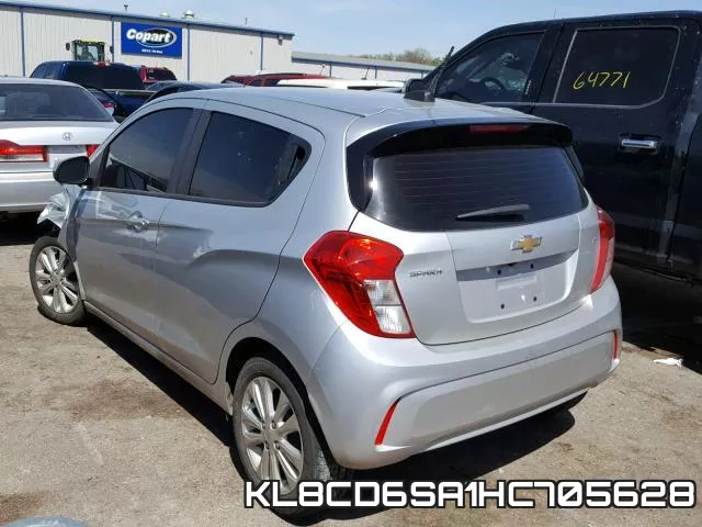 KL8CD6SA1HC705628 фото 3