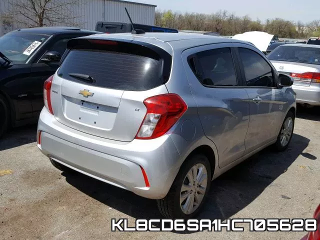 KL8CD6SA1HC705628 фото 4