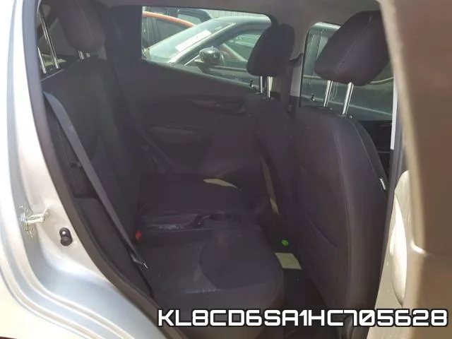 KL8CD6SA1HC705628 фото 6
