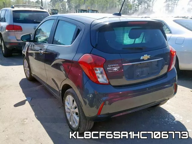 KL8CF6SA1HC706773 фото 4