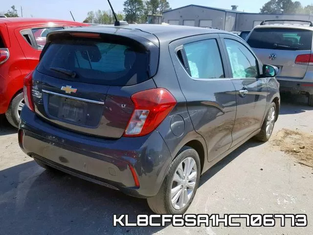KL8CF6SA1HC706773 фото 5