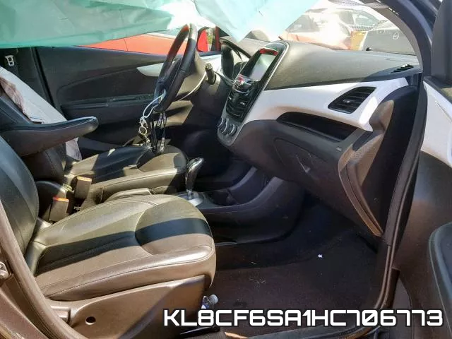 KL8CF6SA1HC706773 фото 6