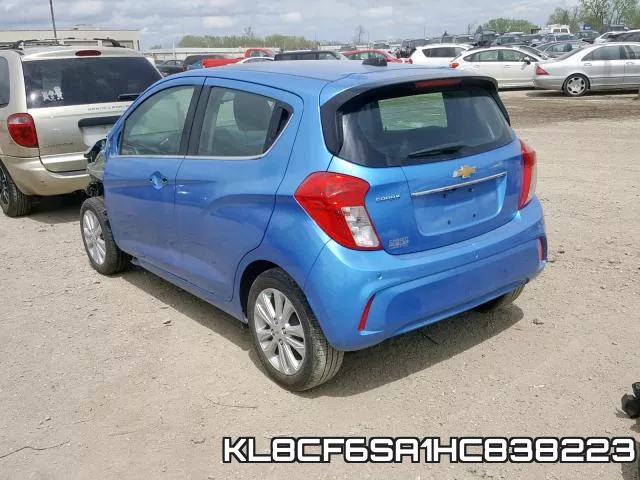 KL8CF6SA1HC838223 фото 4