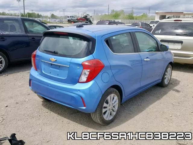 KL8CF6SA1HC838223 фото 5