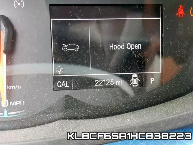 KL8CF6SA1HC838223 фото 9
