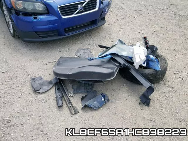 KL8CF6SA1HC838223 фото 10
