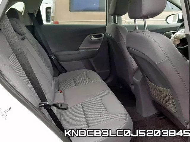 KNDCB3LC0J5203845 фото 7