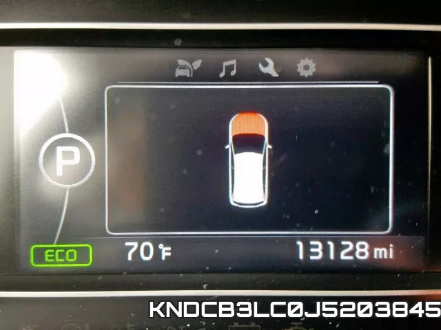 KNDCB3LC0J5203845 фото 9