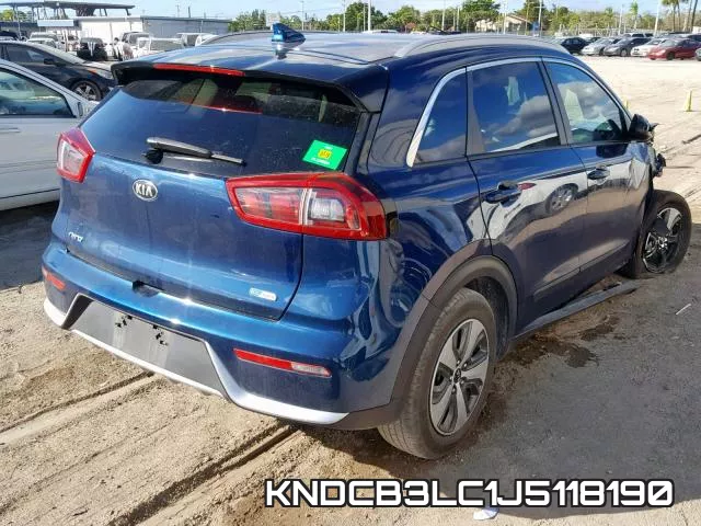 KNDCB3LC1J5118190 фото 5