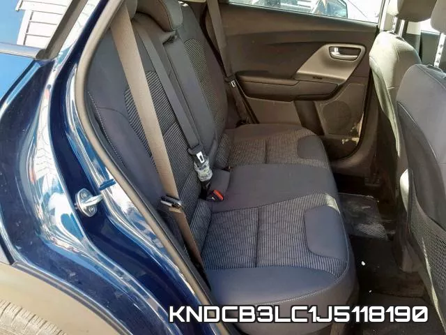 KNDCB3LC1J5118190 фото 7