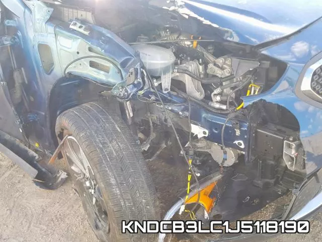 KNDCB3LC1J5118190 фото 10