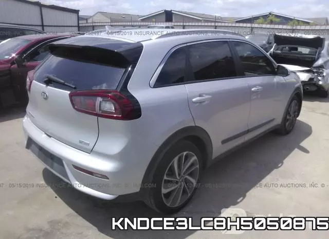 KNDCE3LC8H5050875 фото 5