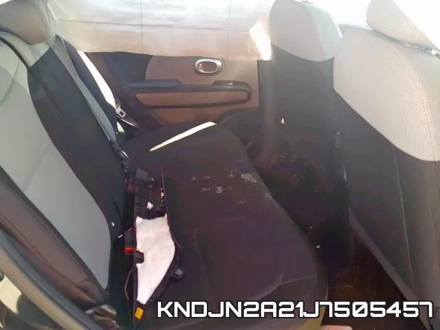 KNDJN2A21J7505457 фото 7