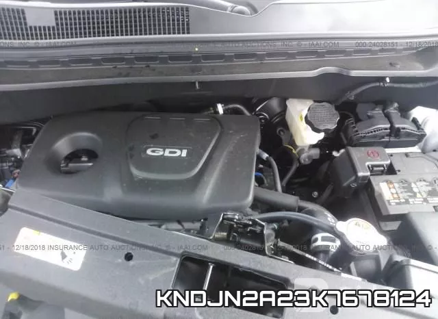 KNDJN2A23K7678124 фото 2