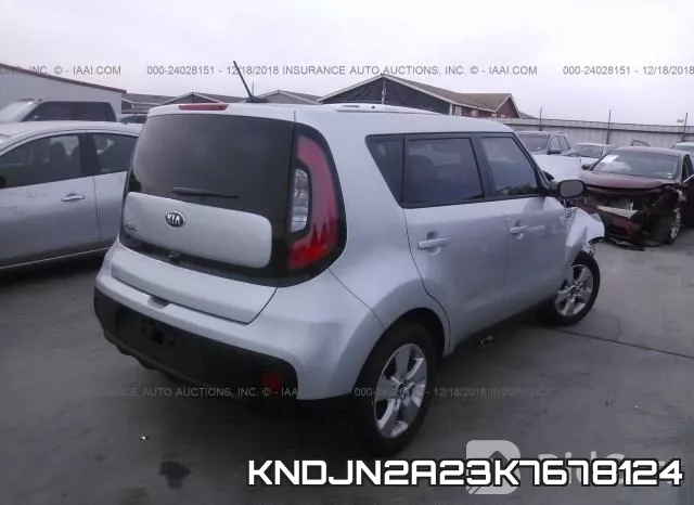 KNDJN2A23K7678124 фото 5