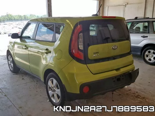KNDJN2A27J7889583 фото 4