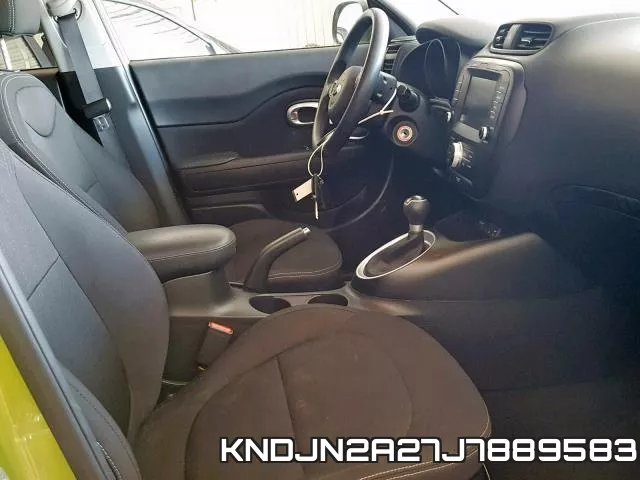 KNDJN2A27J7889583 фото 6
