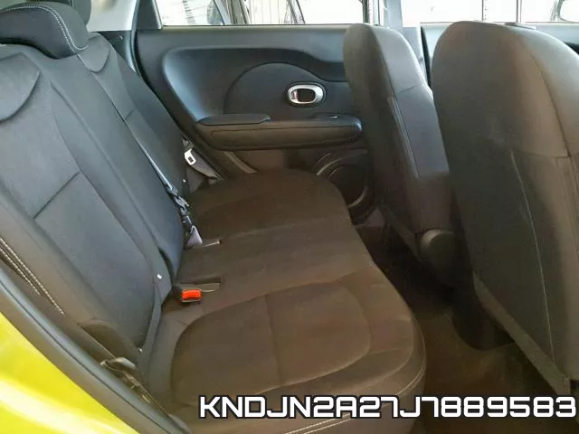 KNDJN2A27J7889583 фото 7