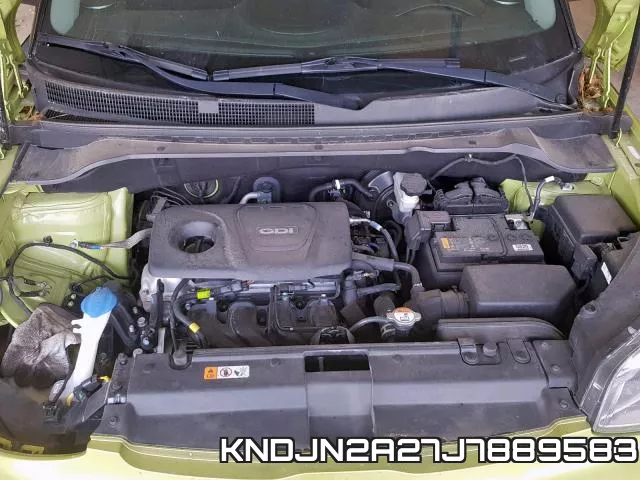 KNDJN2A27J7889583 фото 8
