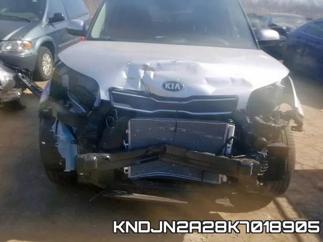 KNDJN2A28K7018905 фото 8