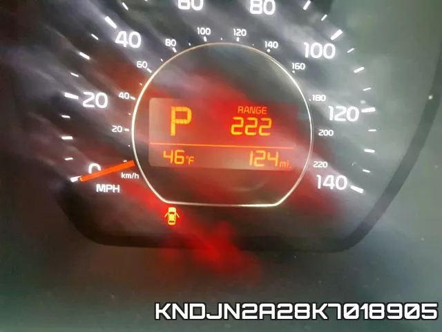 KNDJN2A28K7018905 фото 9