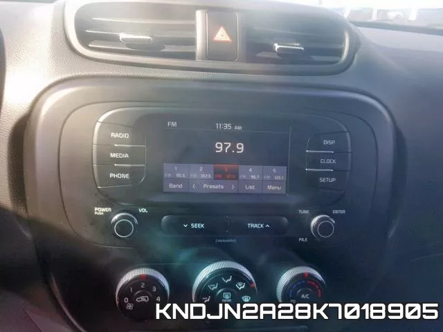 KNDJN2A28K7018905 фото 10
