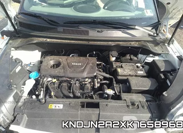 KNDJN2A2XK7658968 фото 2