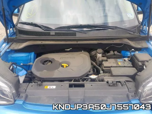 KNDJP3A50J7557043 фото 8