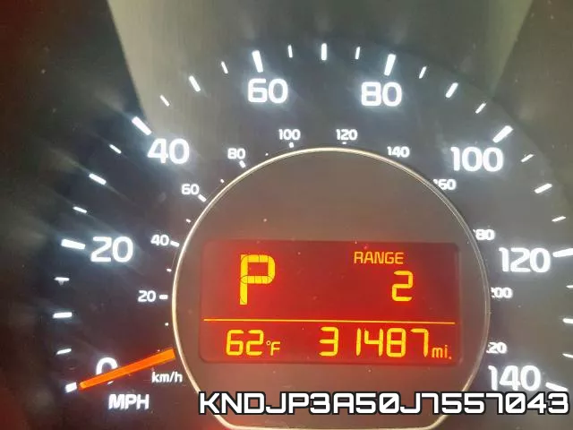 KNDJP3A50J7557043 фото 9