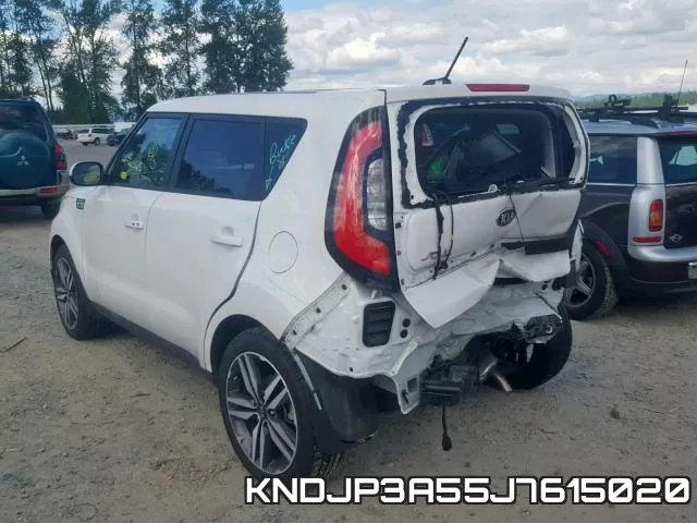 KNDJP3A55J7615020 фото 4