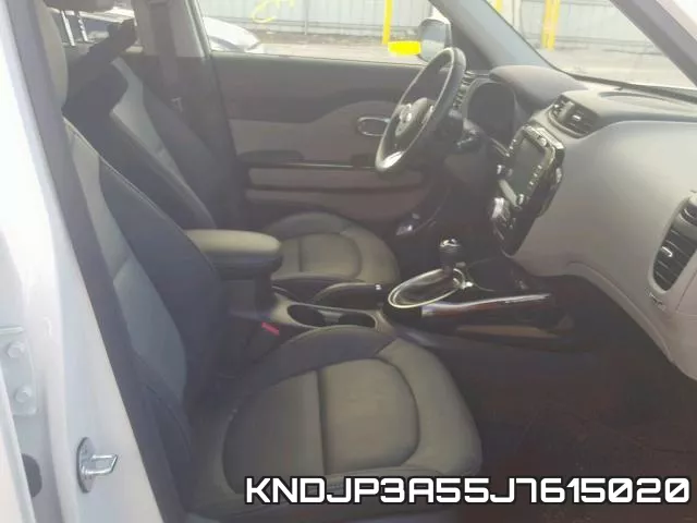 KNDJP3A55J7615020 фото 6