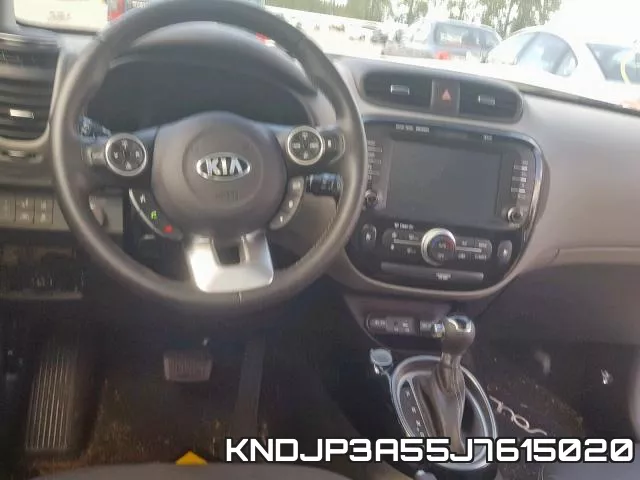 KNDJP3A55J7615020 фото 10