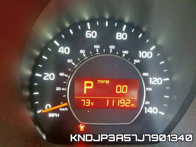KNDJP3A57J7901340 фото 9
