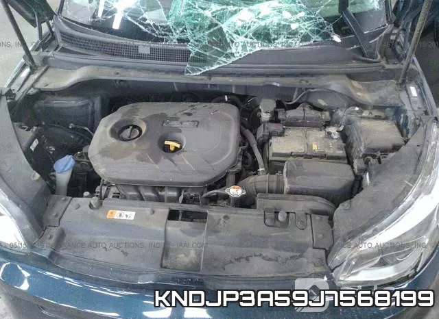 KNDJP3A59J7568199 фото 2