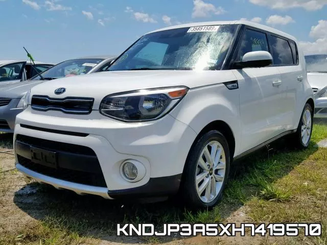 KNDJP3A5XH7419570 фото 3
