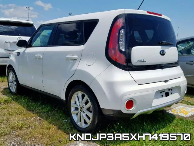 KNDJP3A5XH7419570 фото 4