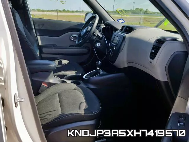 KNDJP3A5XH7419570 фото 6