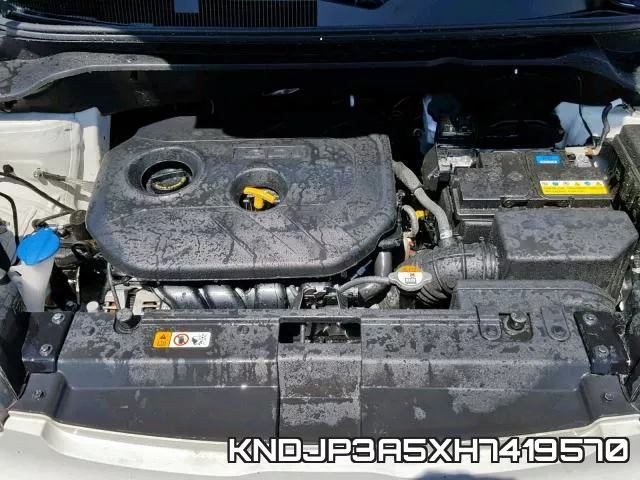 KNDJP3A5XH7419570 фото 8