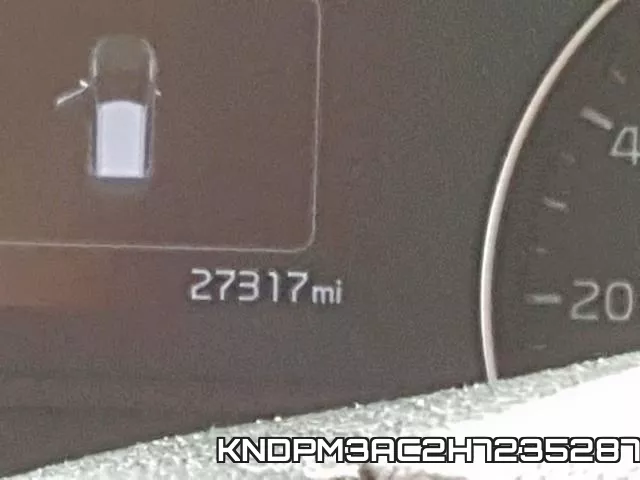 KNDPM3AC2H7235287 фото 9