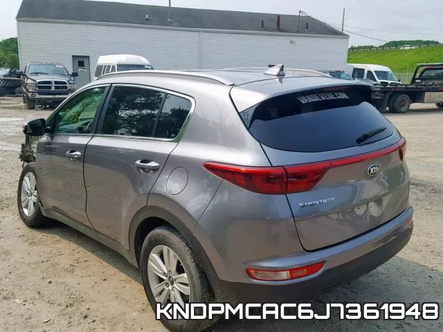 KNDPMCAC6J7361948 фото 4