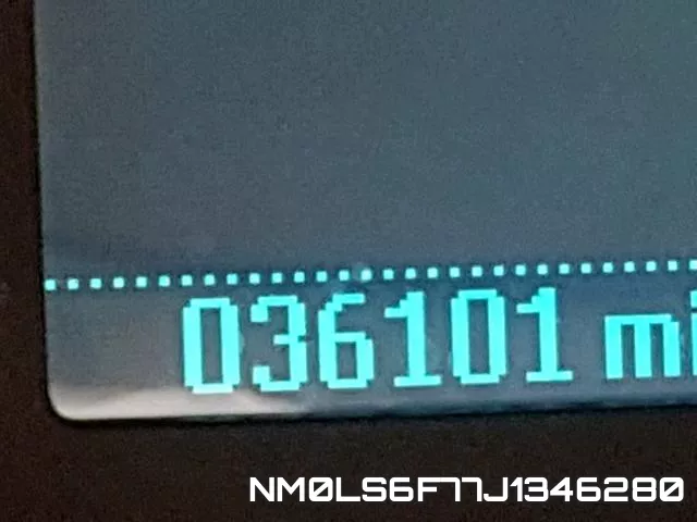 NM0LS6F77J1346280 фото 9