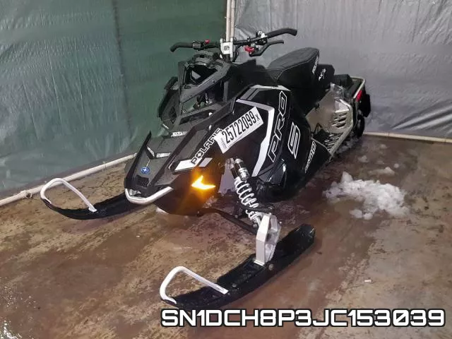 SN1DCH8P3JC153039 фото 3
